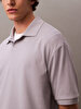 Erkek Drop Polo T-shirt