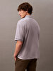Erkek Drop Polo T-shirt