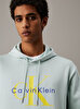 Erkek Monologo Sweatshirt