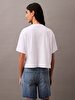 Kadın Fashion Fit Flora T-shirt