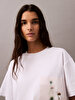 Kadın Fashion Fit Flora T-shirt
