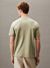 Erkek Supima Chest T-shirt