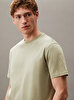 Erkek Supima Chest T-shirt