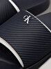 Erkek Slide Rubber Neopren Terlik