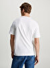 Erkek Badge Regular T-shirt