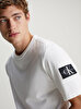 Erkek Badge Regular T-shirt