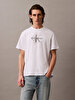 Erkek Hero Monologo T-shirt