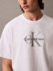Erkek Hero Monologo T-shirt