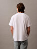 Erkek Hero Monologo T-shirt