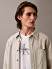 Erkek Hero Monologo T-shirt
