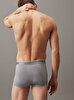 Erkek 3'lü Paket Low Rise Trunk Boxer Seti