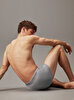 Erkek 3'lü Paket Low Rise Trunk Boxer Seti