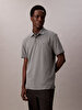 Erkek Supima Chest Polo T-shirt