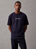 Erkek Herp Logo Comfort T-shirt