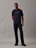 Erkek Herp Logo Comfort T-shirt