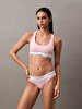 Kadın Unlined Bralet