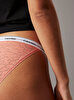 Kadın String Bikini Külot
