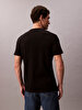 Erkek Badge 30s Jersey T-shirt