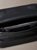 Kadın Sculpted Mini Tote Çanta