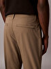 Erkek Slim Tech Stretch Pantolon