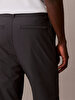 Erkek Slim Tech Stretch Pantolon