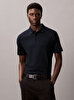 Erkek Supima Chest Polo T-shirt