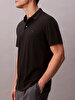 Erkek Supima Chest Polo T-shirt