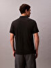 Erkek Supima Chest Polo T-shirt
