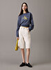 Kadın Monologo French Sweatshirt