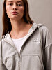 Kadın Monologo French Sweatshirt