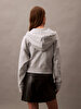 Kadın Monologo French Sweatshirt