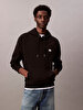 Erkek Badge Sweatshirt