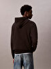 Erkek Badge Sweatshirt