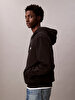 Erkek Badge Sweatshirt