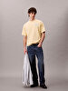 Erkek Calvin resort T-shirt