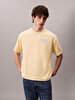 Erkek Calvin resort T-shirt