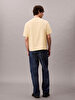 Erkek Calvin resort T-shirt