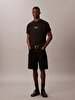 Erkek Relaxed Fit T-shirt