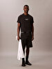 Erkek Relaxed Fit T-shirt
