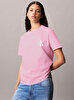 Kadın 2'li Paket Logo T-shirt