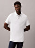Erkek Supima Chest Polo T-shirt