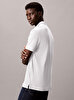 Erkek Supima Chest Polo T-shirt