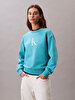 Kadın Monologo French Sweatshirt