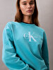 Kadın Monologo French Sweatshirt
