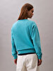 Kadın Monologo French Sweatshirt