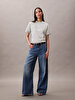 Kadın Crop T-shirt