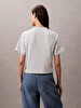 Kadın Crop T-shirt