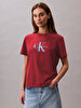 Kadın Hero Classic Mono T-shirt