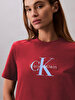 Kadın Hero Classic Mono T-shirt