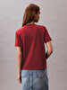 Kadın Hero Classic Mono T-shirt